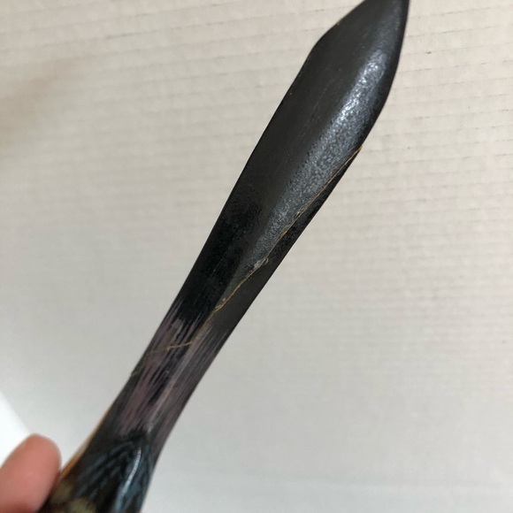 Handmade Mallard Duck Letter Opener - Picture 11 of 11